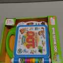 LeapFrog Learning Friends 100 Words Book, Green