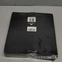 Large 10 Manual Meat Shredder for Chicken Breast & Pork  Twist Chicken Shredder Tool with Transparent Lid, Non-Slip Base, Ergonomic Handles, BPA-Free, Dishwasher Safe, Includes Cleaning Brush