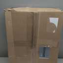 PetSafe Happy Ride Compact Telescoping Dog Ramp - Portable Pet Ramp for Cars, Trucks & SUVs with Adjustable Sizing - Non-Slip Design - Lightweight Pet Mobility Assistance - Compact