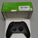 Xbox Wireless Gaming Controller | Carbon Black | Console, PC, & Android | Textured Grip | Wireless, Bluetooth, USB-C Connectivity