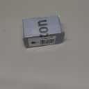 3-in-1 Bathroom Sink Drain Strainer, Stainless Steel Pop-up Strainer Basket Hair Catcher with Removable Basket, Brass Bullet Core, Universal Fit 1.1-2.36 Inch (2PCS)