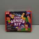 Doctor Jupiter Little Genius Kit for Boys & Girls 4-6 Year Olds | Educational Toys for 4-5-6 | Learning Toys for Toddlers | Preschool Learning Activities | STEM Toys | Science Experiments