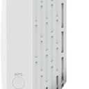 Linksys RE7350 Dual-Band Wi-Fi 6 AX1800 Wireless Range Extender (Renewed)