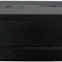 Normcore 53.3 mm Replacement Tamper Base, Titanium PVD Coating Flat Base