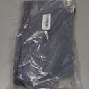 CARWORNIC Men's Stretch Tactical Work Pants Flex Ripstop Water Resistant EDC Utility Hiking Cargo Pants with 12 Pockets (38W x 32L, Dark Grey)