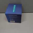 Solar Lantern Lights Outdoor Hanging, Solar Lights Outdoor Waterproof,Garden Decor Gifts for Women Mom,Metal Decoration Lanterns for Garden Patio(Hummingbird)