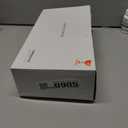 JHDACEDECO Blue and White Floral Ceramic Vase Set, 3 Pieces Small Flower vase for Home Decoration, Modern Farmhouse Decoration, Living Room,Table Shelf