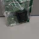 ADC 218BK 218 Lightweight Hip Clip Stethoscope Holster, Black