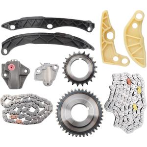 AUTOKAY Timing Chain Kit for Kia Optima Sorento 2014-2017 2.4L 24461-2G350