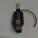 30500-Z5K-801 Ignition Coil Assembly Replacement for Honda GX270 & GX390 No Rev Limiter Use with UT2 Flywheels (Closed to Run) Switches Replace 30500Z5K801