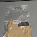 Werena Thong Shapewear for Women Tummy Control Seamless High Waist Body Shaper Underwear Shaping Panties (Medium, #344 Slimming Lace Beige)