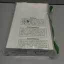 Amazon Brand - Mama Bear Bottle Brush (Pack of 3), White