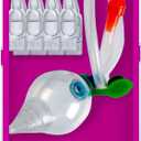 NeilMed Naspira Plus Nasal Oral Aspirator, 1 Count