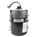 103572501 Replacement for Club Car Golf Cart Electric Motor 48V 3.3HP