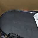 Vibration Plate Exercise Machine, Vibration Plate for Lymphatic Drainage Vibrating Plate with Loop Bands, Whole Body Vibration Plates for Weight Loss Enlarged Panel 99 Speeds 660 LBS Workout