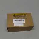 MEE61841401 Igniter Replacement For LG LRG3091ST LRG3091ST/03 LRG3091SW LRG3093SB LRG3093ST LRG3093SW LRG3095SB LRG3095ST LRG3095SW LRG3097ST LRG3193ST LRG3194BD LRG3194BM LRG3194ST Range - Oven/Stove