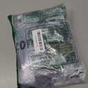 Reusable Dog Diapers Male, Premium Washable Belly Bands for Dogs, Pack of 5, High Absorbing Medium Male Dog Wraps for Doggie & Puppy in Incontinence or Excitable Urination and Training(M)