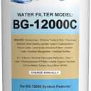 BG-12000C Compatible with Body Glove BG12000C BG-12000C BG12000