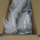 LAT Pulldown Attachments, Cable Machine Attachment Gym Accessories, Cable Attachments for Gym, Home Gym Accessories (Tricep Rope +Double D+ Straight Bar +V Bar+Ankle Straps+Cable Machine Handles+Snap Hooks+Lifting Wrist Straps)