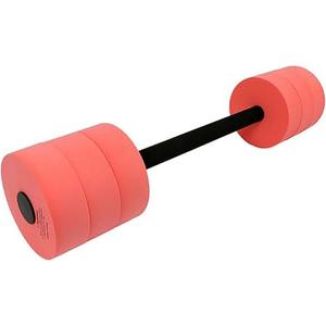 CanDo Aquatic Swim Bars and Dumbbells for Learning to Swim, Hydrotherapy, Swimming, Water Aerobics, Rehab, Swim Lessons, Pool Fitness