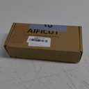 26pcs Oscillating Saw Blades Titanium Multitool Blades for Wood Plastics Metal oscillating Tool Blades Kits Fit Rockwell Ridgid Ryobi Milwaukee Chicago Craftsman Dewalt