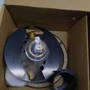 Shower and Tub Trim Kit, Compatible with Moen Posi-Temp Valve, Matte Black