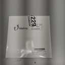 VitalCozy Football Birthday Decorations 1st Photo Banner 1st Year Down Banner First Birthday Monthly Photo Decor Football Theme Party Supplies