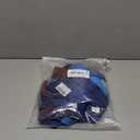 VisiChenup Women's Sexy Maxi Dress Casual V Neck Long Sleeve Long African Dresses S