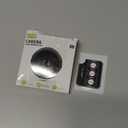 WSKEN for Z Fold 7 Camera Lens Protector Case Cover - Ultra HD Anti-Reflective Tempered Metal Glass Anti Scratch Rear Camera Screen Protector Film for Samsung Galaxy Z Fold 7 5G Accessories,Colorful