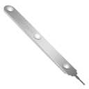 Compatible MOLEX 11-03-0043 Extraction Tool for Soldering Pin Removal - High Carbon Steel