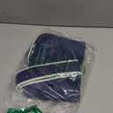 Magic Gel Elbow Ice Pack Wrap - Reusable and Adjustable Arm Sleeve for Cold Compression - Pitchers Tennis Players Baseball Players Men Women - Easy to Freeze