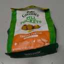 2 x Greenies Pill Pockets for Dogs Large Size, Dog Treat Pouch for Capsule Medication, Cheese Flavor, 15.8 oz. Pouch (EXP 05/19/27)