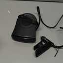 Car Heater Portable Car Heater : Portable Defrost Defogger That Plugs into Cigarette Lighter for SUV 150W 12V(Black)