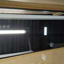 30"x36" LED Bathroom Mirror with Lights, Front & Backlit, Anti-Fog, Dimmable, 3 Color Temperature, CRI 90+, LED Mirror for Bathroom with Premium Full Aluminum Frame, Touch Control with Memory