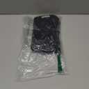 Galvaran Professional Knee Brace for Women & Men Breathable Knee Support with Side Stabilizers, Adjustable knee brace for Meniscus Tear, ACL, MCL Arthritis Knee Pain Relief,Injury Recovery (Small, Black)