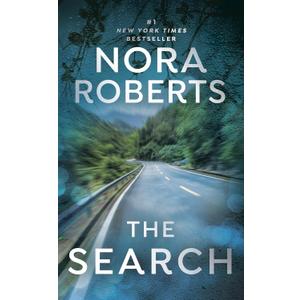 The Search: A Novel