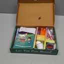 Butterfly EduFields 100+ STEM Toys for Ages 8-13 Boys Girls | STEM Projects kit for Kids 6 7 8 9 10 12 Years | Motor Machines - Robotics & Engineering Toys | Gifts for Smart Kids