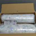 MEWOOFUN Dog Couch, Supportive Small Dog Bed for Puppy and Cats with Removable Washable Cover, Fluffy Cat Couch with Non-Slip Bottom (Dark Grey, 26.0" L X 19.0" W X 13.0" Th)