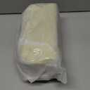 EACHY Travel Makeup Bag,Large Capacity Cosmetic Bags for Women,Waterproof Portable Pouch Open Flat Toiletry Bag Pattern Makeup Bag (Medium, AL-Green)