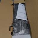 13 Inch Laminator Machine - 11x17 Laminator with 50 Sheets, Cold & Thermal, Built-in Paper Cutter & Corner Rounder, A3 Laminating Machine for Classroom Home School