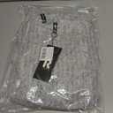 PrinStory Womens Pajama Sets Pajamas Fall Winter Long Sleeve Lounge Set Two Piece Soft Pjs (XXL)