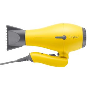 Drybar Baby Buttercup Travel Blow-Dryer, 1200 watts, Corded Electric