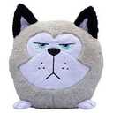 Hangary Petz 12 Cooper Husky Gray