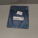 Akkerds Compatible with iPad Air 11 Inch Case 7th/6th Generation (M3/M2) 2025/2024, for iPad Air 5th/4th Generation Case 10.9 Inch 2022/2020 with Pencil Holder[Auto Sleep/Wake], PeacockBlue