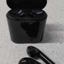 iLive True Wireless Bluetooth Earbuds in Black