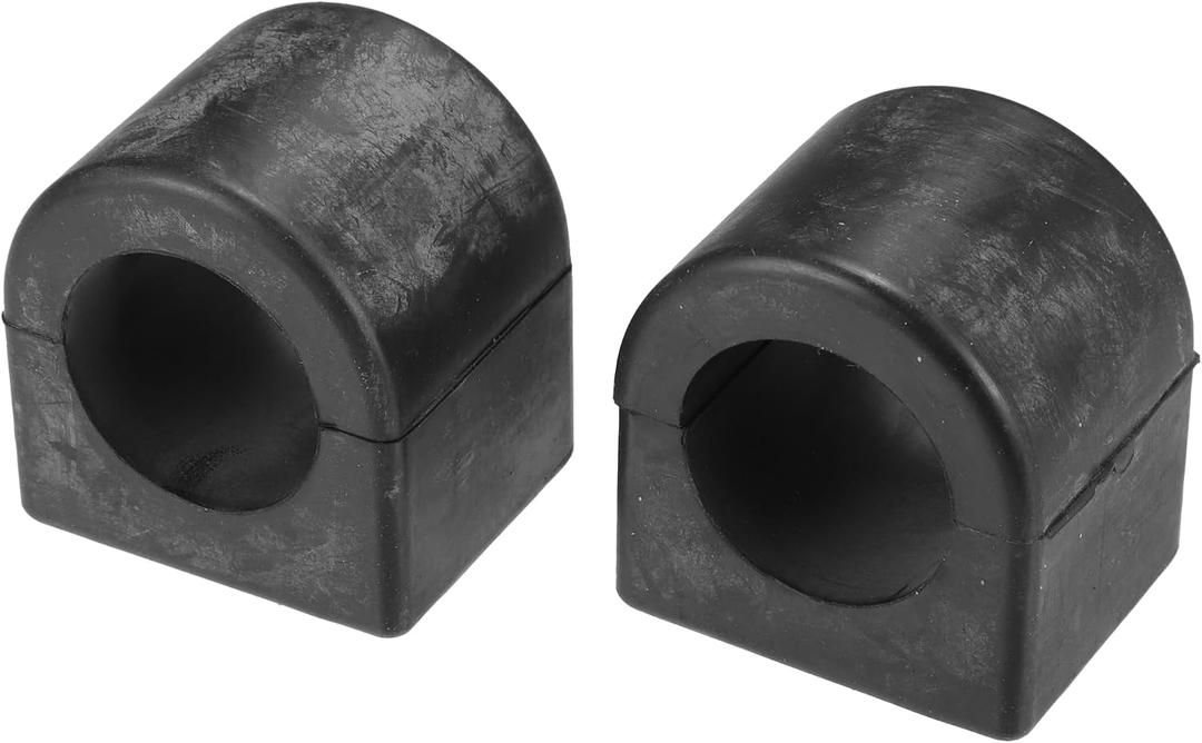 uxcell 2pcs Car Suspension Stabilizer Bar Bushings No.A1663231465 for Mercedes-Benz GL350 GL450 GL550