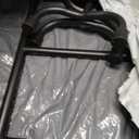 Stair Assist Cane, 13-Adjustable Elderly Mobility Aid,8-Pad Design