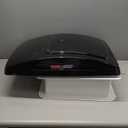 Vent Corp 00-06401K Maxxfan DLX Vent 12V Smoke (Humo)