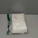 Simplebrand Ivory Sheer Curtains 90 Inches Long, Light Filtering Rod Pocket Solid Color Window Sheer Curtain Panels, Elegant Curtains & Drapes for Living Room, Bedroom 2 Panels (Ivory, 59" W x 90" L)