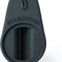 Comfort Handle for Breville Espresso Machine, Original Design | Non-slip Snug for Steam Lever | Essential Upgrade for Espresso Accessories, WDT, Portafilter